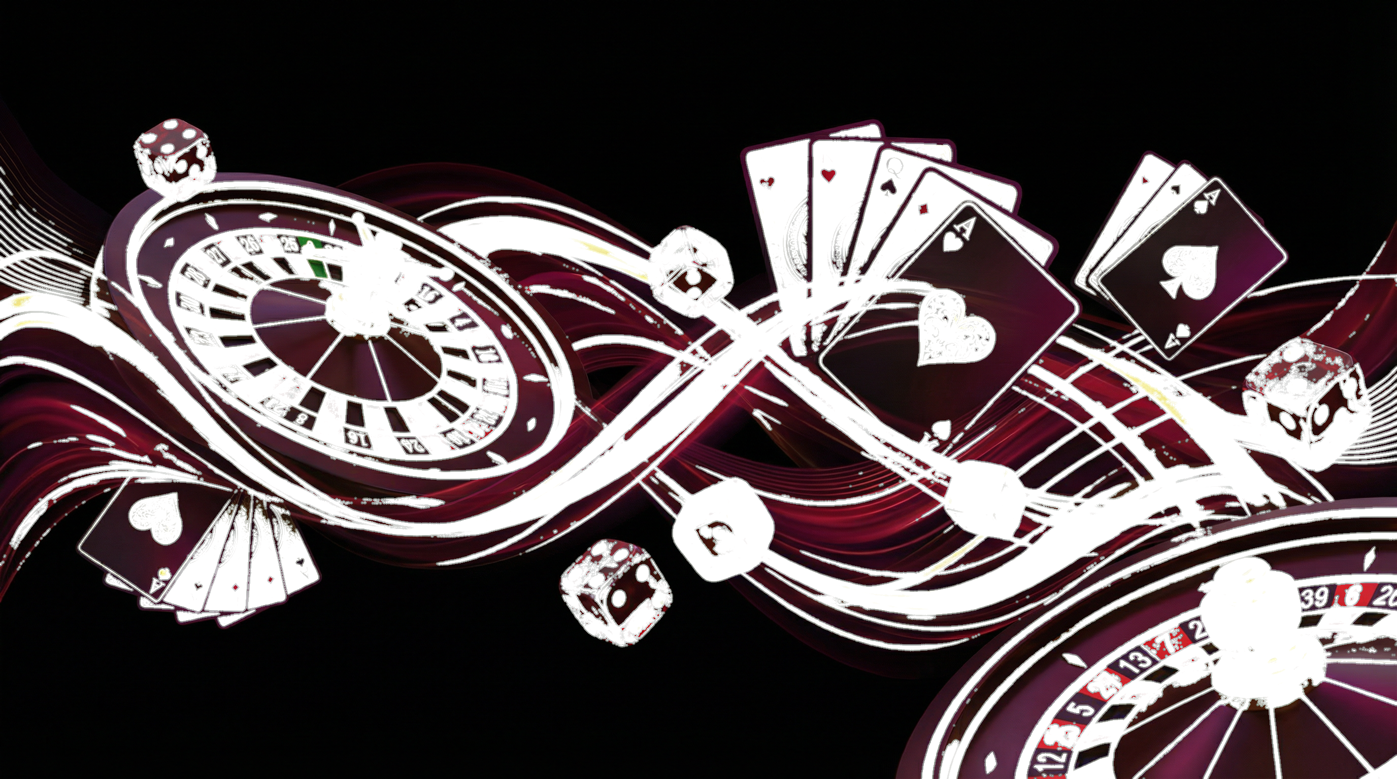 คาสิโนสด