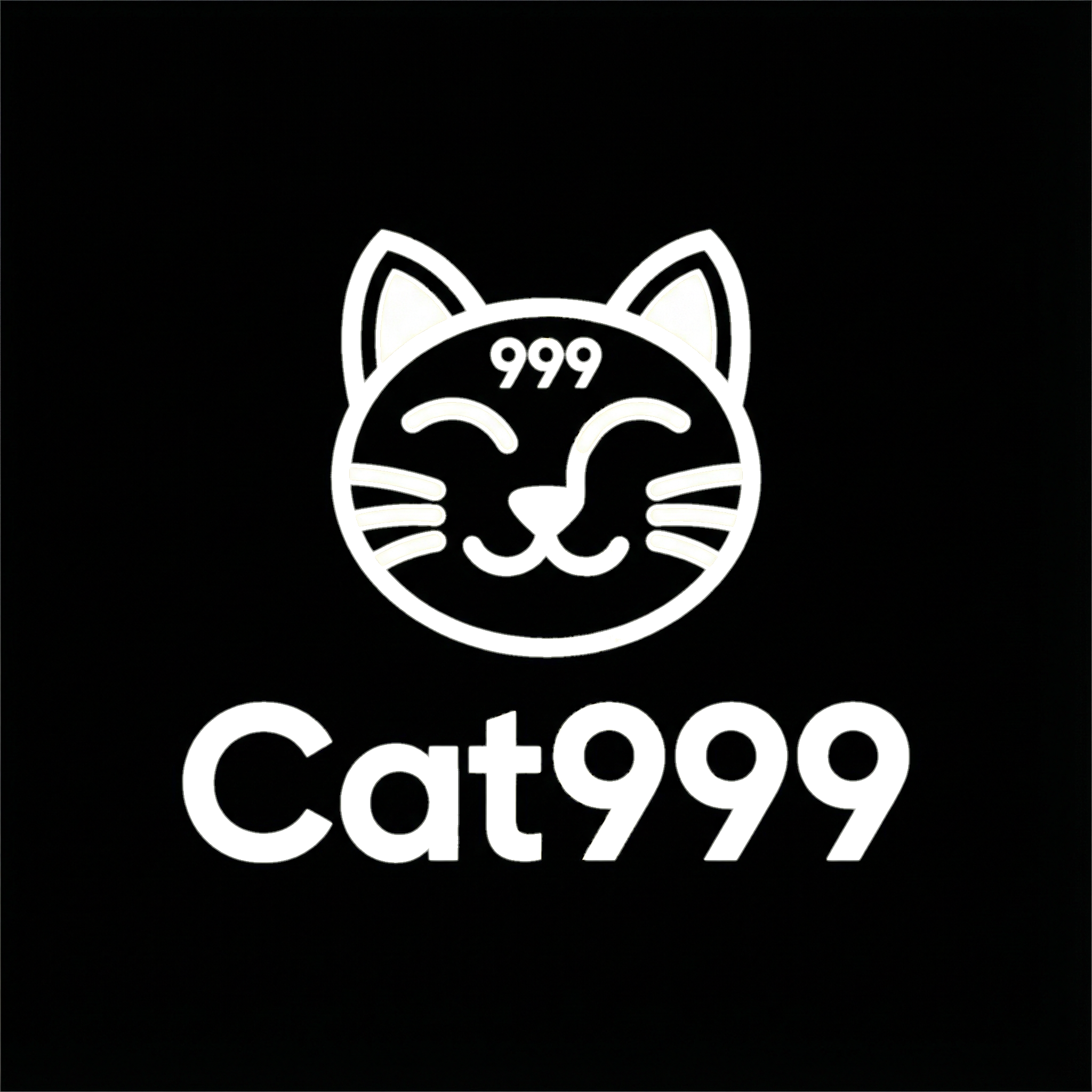 Cat999 Logo
